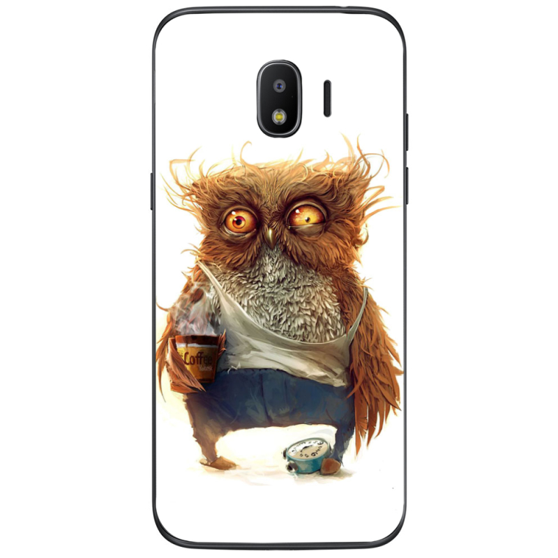 Чехол Uprint Samsung Galaxy J2 2018 J250 