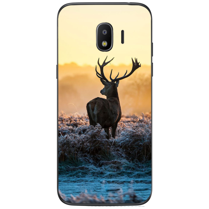 Чехол Uprint Samsung Galaxy J2 2018 J250 