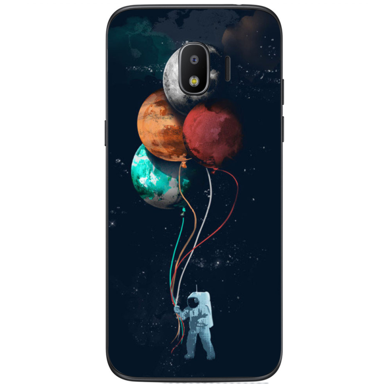 Чехол Uprint Samsung Galaxy J2 2018 J250 