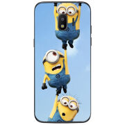 Чехол Uprint Samsung Galaxy J2 2018 J250 