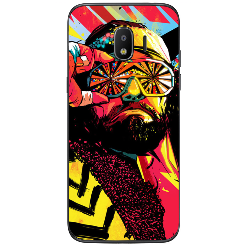 Чехол Uprint Samsung Galaxy J2 2018 J250 