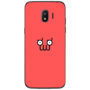 Чехол Uprint Samsung Galaxy J2 2018 J250 