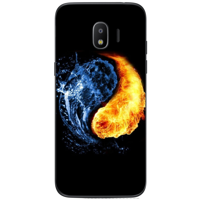 Чехол Uprint Samsung Galaxy J2 2018 J250 