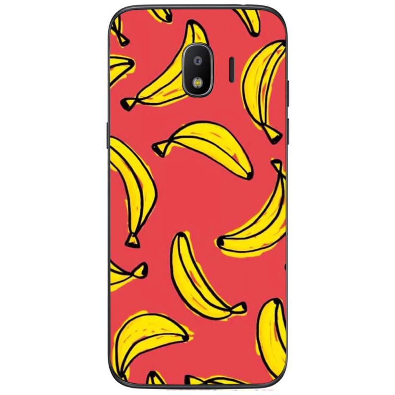 Чехол Uprint Samsung Galaxy J2 2018 J250 