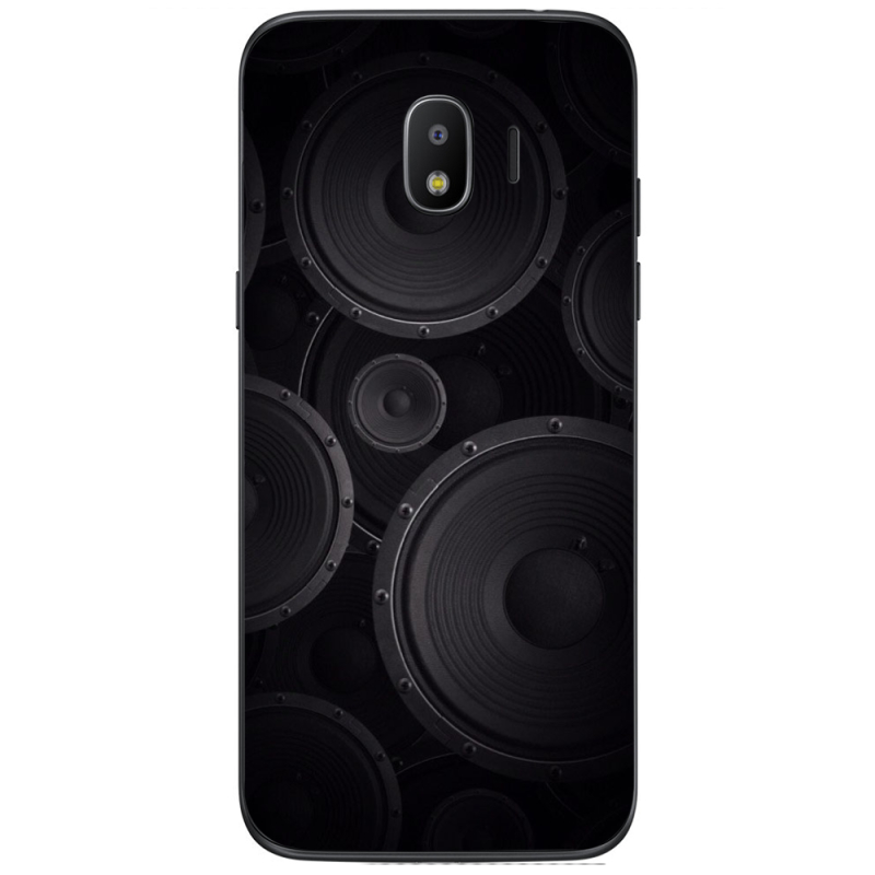 Чехол Uprint Samsung Galaxy J2 2018 J250 