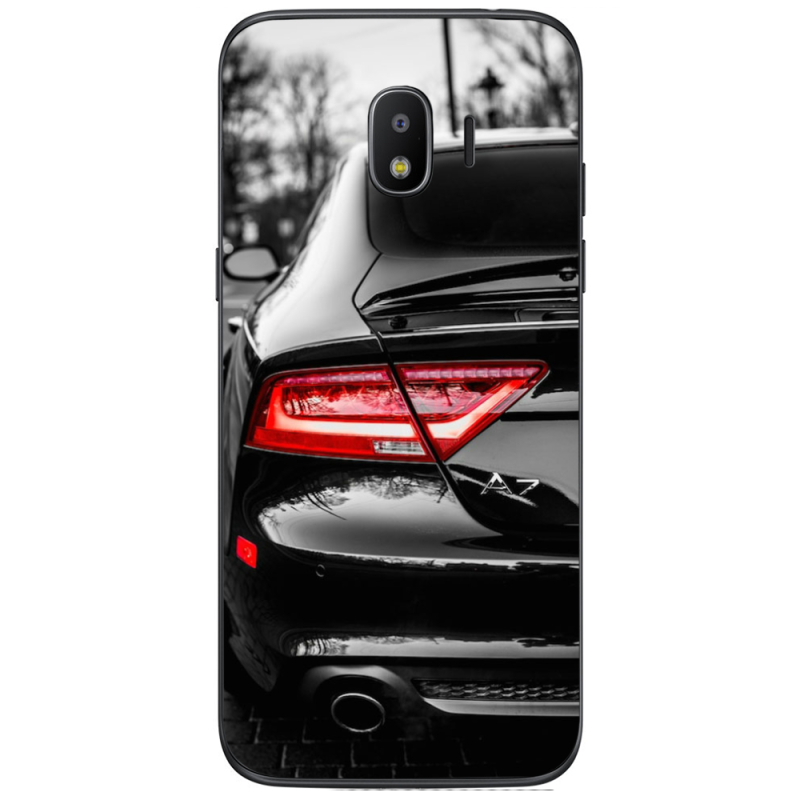 Чехол Uprint Samsung Galaxy J2 2018 J250 Audi A7