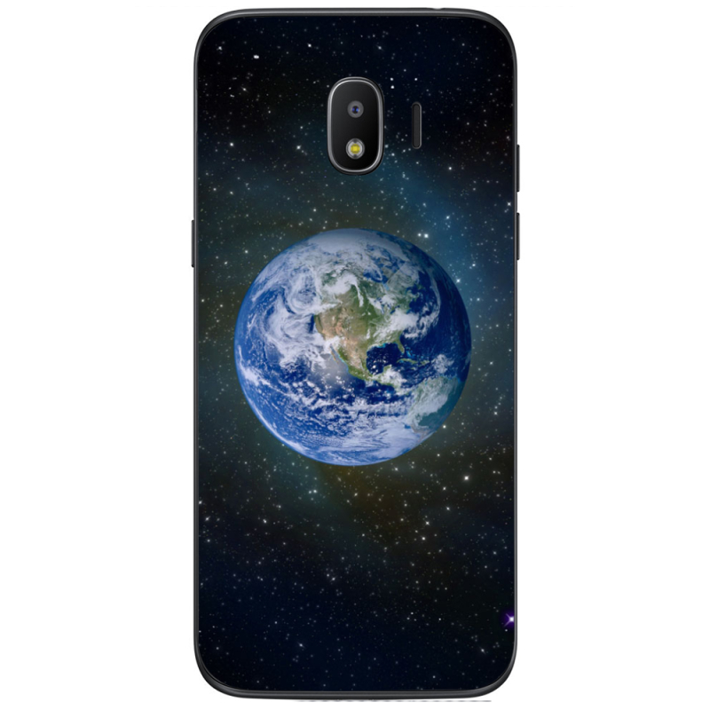 Чехол Uprint Samsung Galaxy J2 2018 J250 