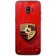 Чехол Uprint Samsung Galaxy J2 2018 J250 