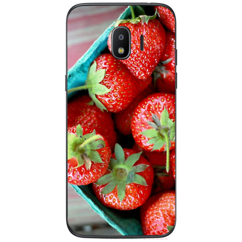 Чехол Uprint Samsung Galaxy J2 2018 J250 