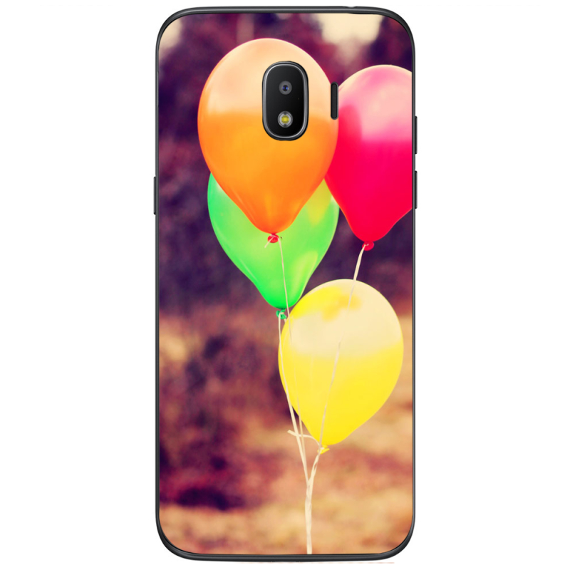 Чехол Uprint Samsung Galaxy J2 2018 J250 