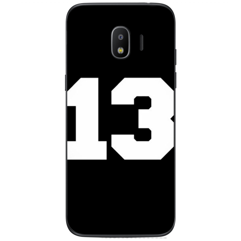 Чехол Uprint Samsung Galaxy J2 2018 J250 13