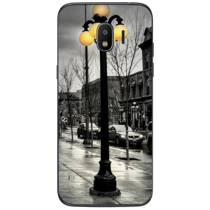 Чехол Uprint Samsung Galaxy J2 2018 J250 