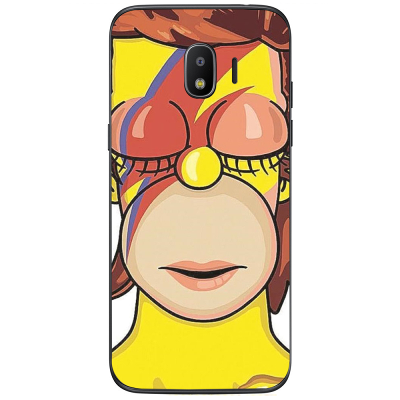 Чехол Uprint Samsung Galaxy J2 2018 J250 