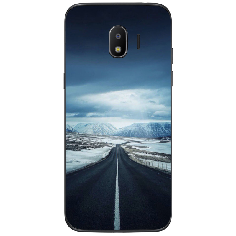 Чехол Uprint Samsung Galaxy J2 2018 J250 