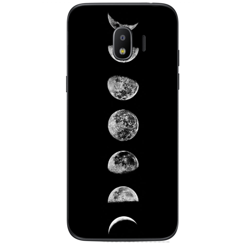 Чехол Uprint Samsung Galaxy J2 2018 J250 