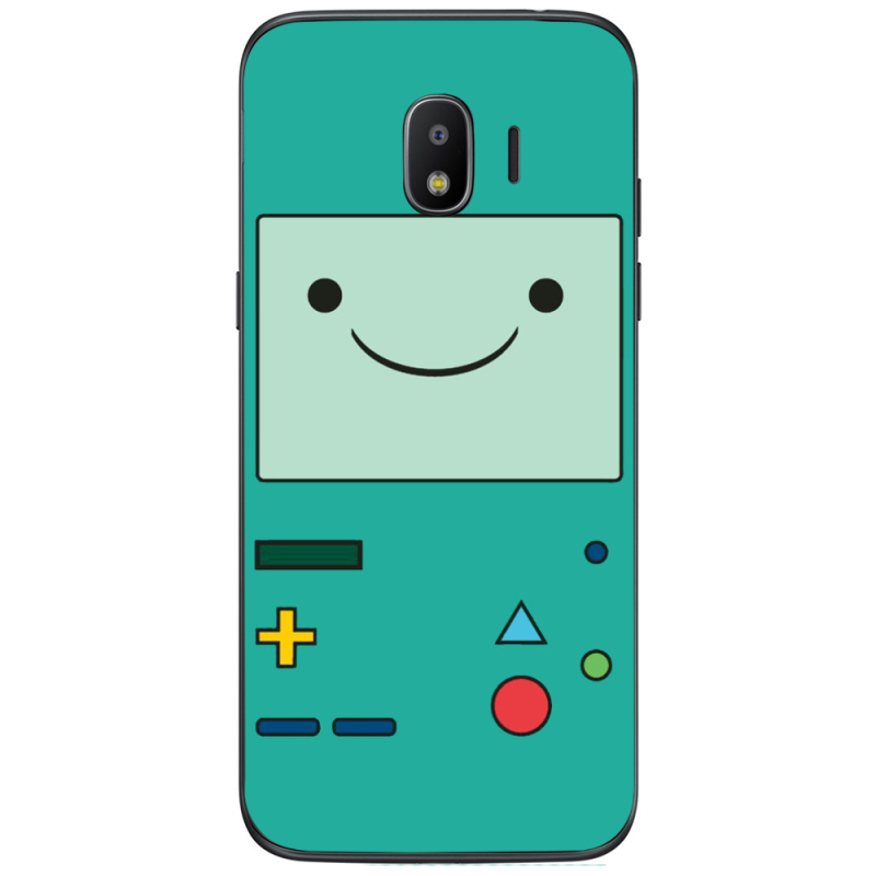 Чехол Uprint Samsung Galaxy J2 2018 J250 