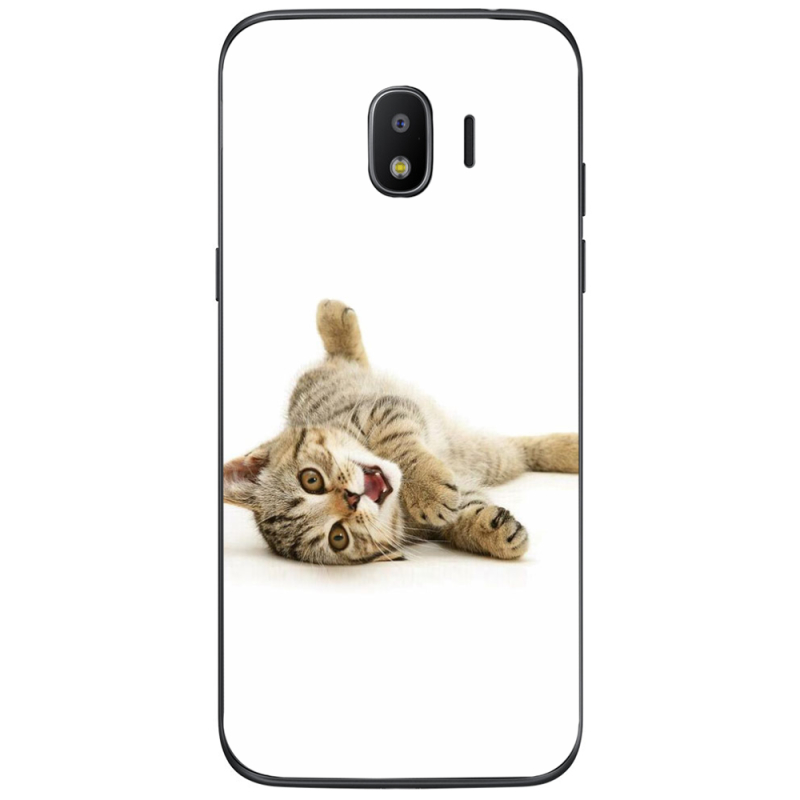 Чехол Uprint Samsung Galaxy J2 2018 J250 