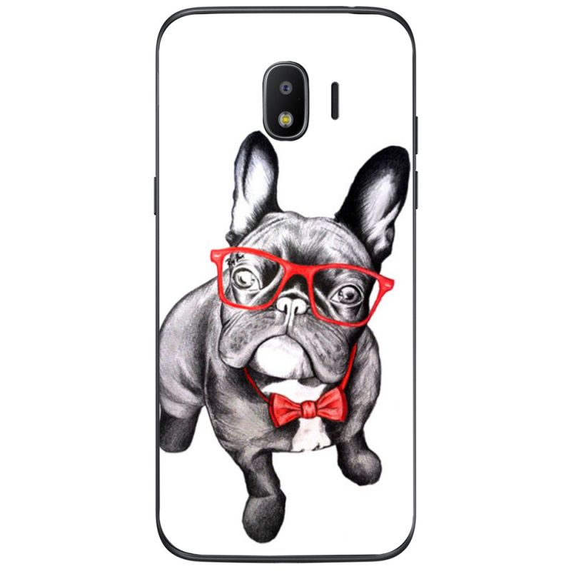 Чехол Uprint Samsung Galaxy J2 2018 J250 