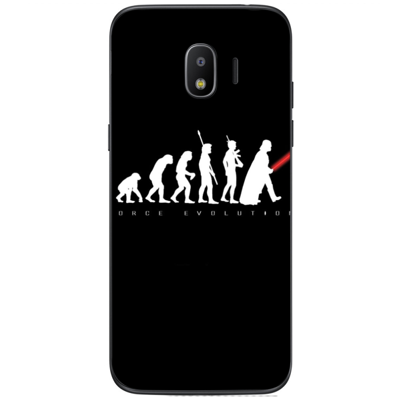 Чехол Uprint Samsung Galaxy J2 2018 J250 