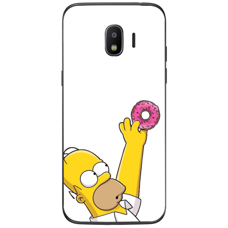 Чехол Uprint Samsung Galaxy J2 2018 J250 