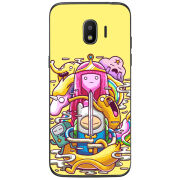 Чехол Uprint Samsung Galaxy J2 2018 J250 