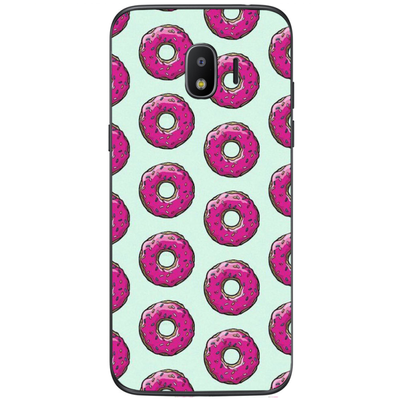 Чехол Uprint Samsung Galaxy J2 2018 J250 