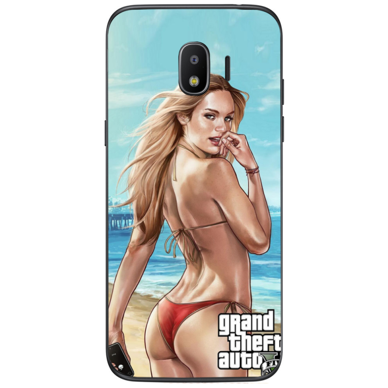 Чехол Uprint Samsung Galaxy J2 2018 J250 