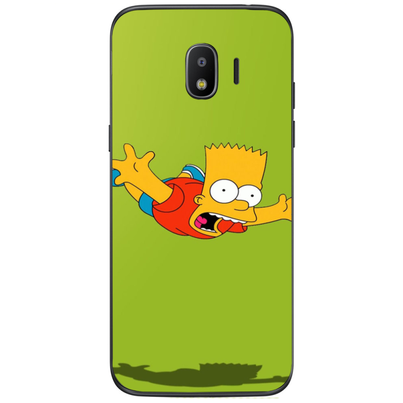 Чехол Uprint Samsung Galaxy J2 2018 J250 