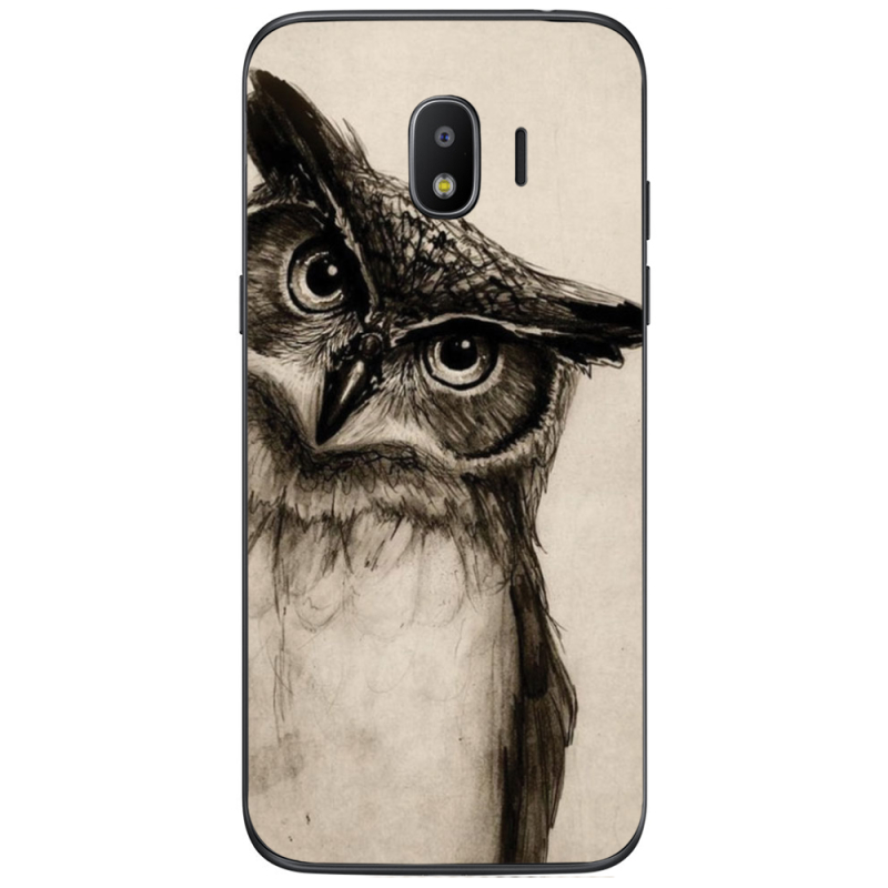 Чехол Uprint Samsung Galaxy J2 2018 J250 