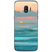 Чехол Uprint Samsung Galaxy J2 2018 J250 Inspiration
