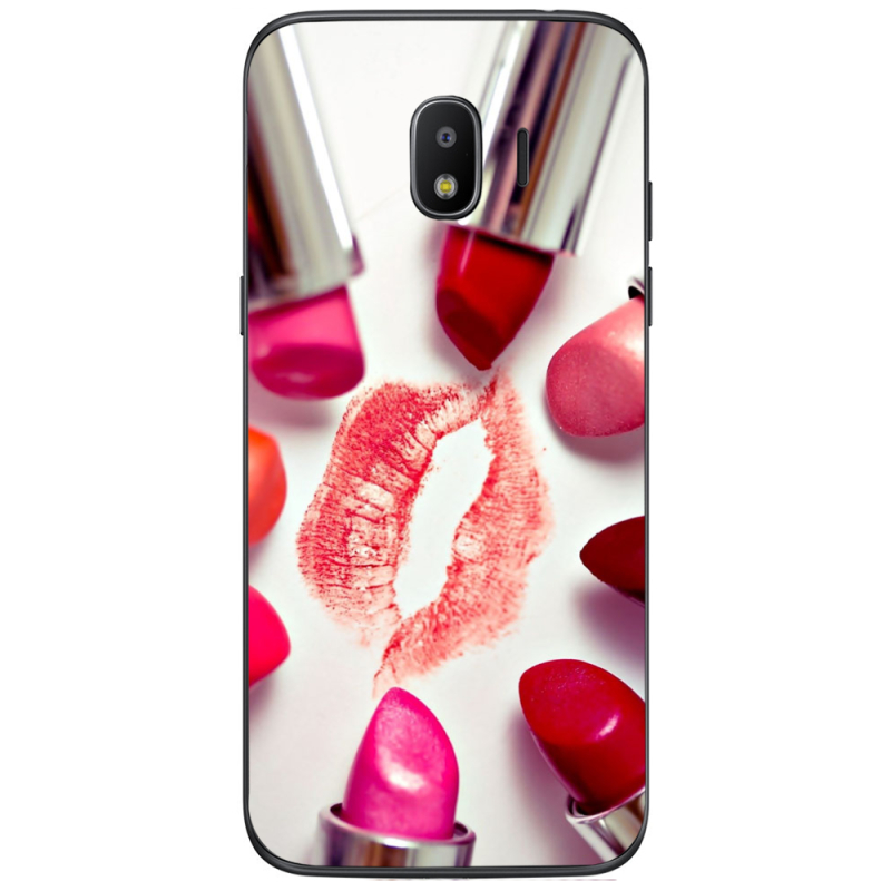 Чехол Uprint Samsung Galaxy J2 2018 J250 