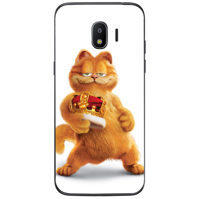 Чехол Uprint Samsung Galaxy J2 2018 J250 