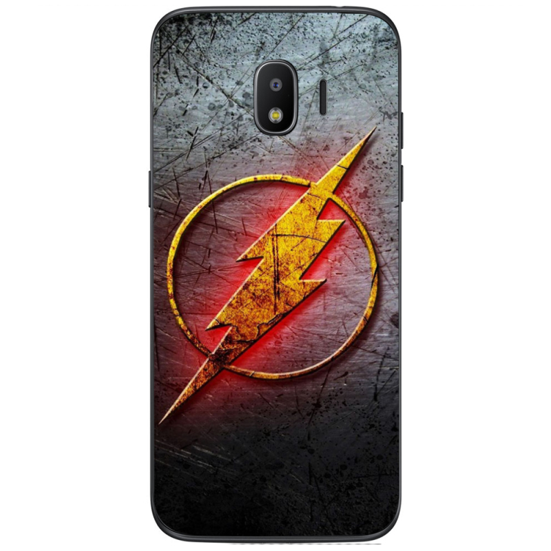 Чехол Uprint Samsung Galaxy J2 2018 J250 