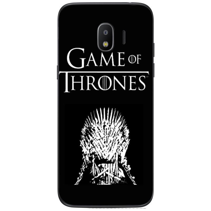 Чехол Uprint Samsung Galaxy J2 2018 J250 