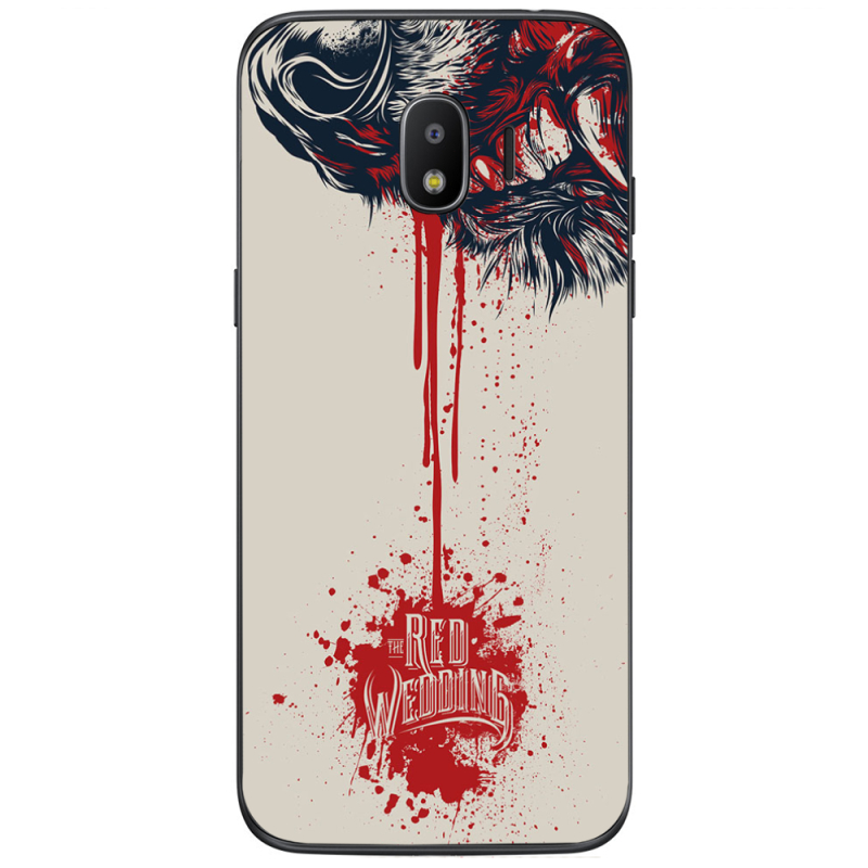 Чехол Uprint Samsung Galaxy J2 2018 J250 