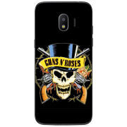 Чехол Uprint Samsung Galaxy J2 2018 J250 