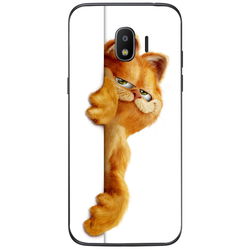 Чехол Uprint Samsung Galaxy J2 2018 J250 