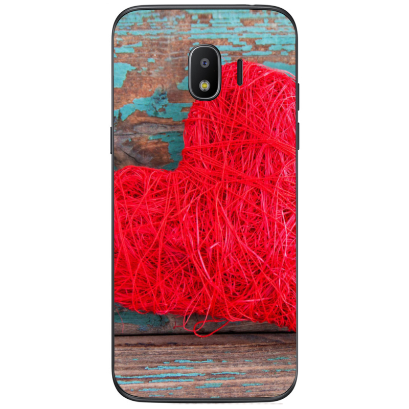 Чехол Uprint Samsung Galaxy J2 2018 J250 