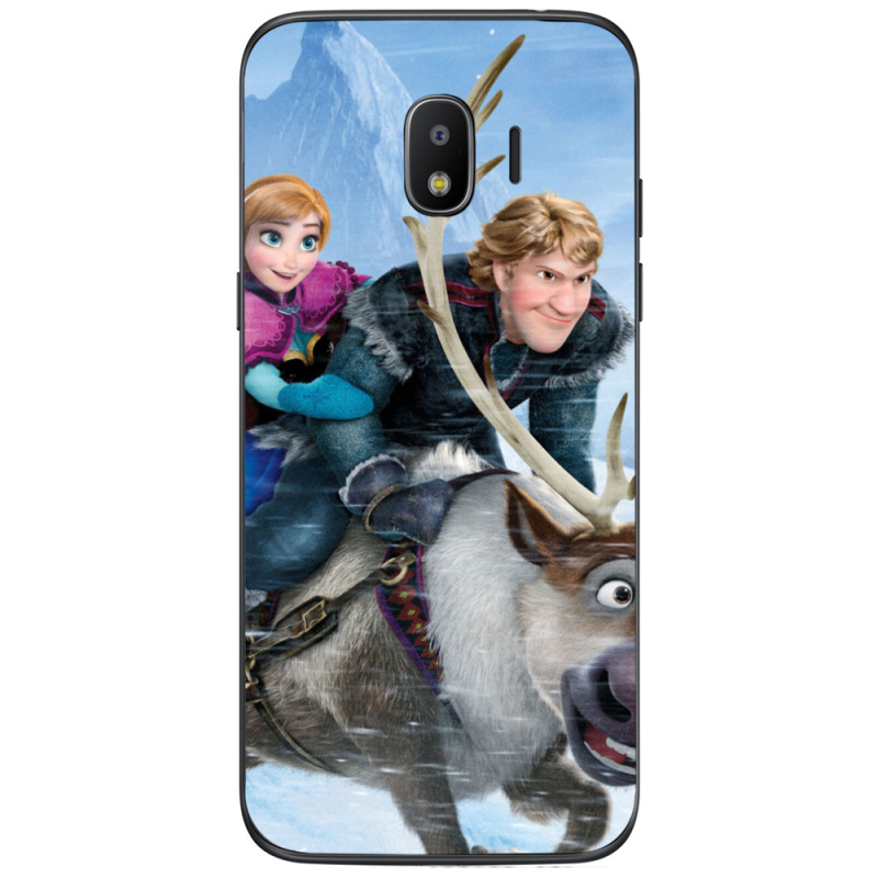 Чехол Uprint Samsung Galaxy J2 2018 J250 