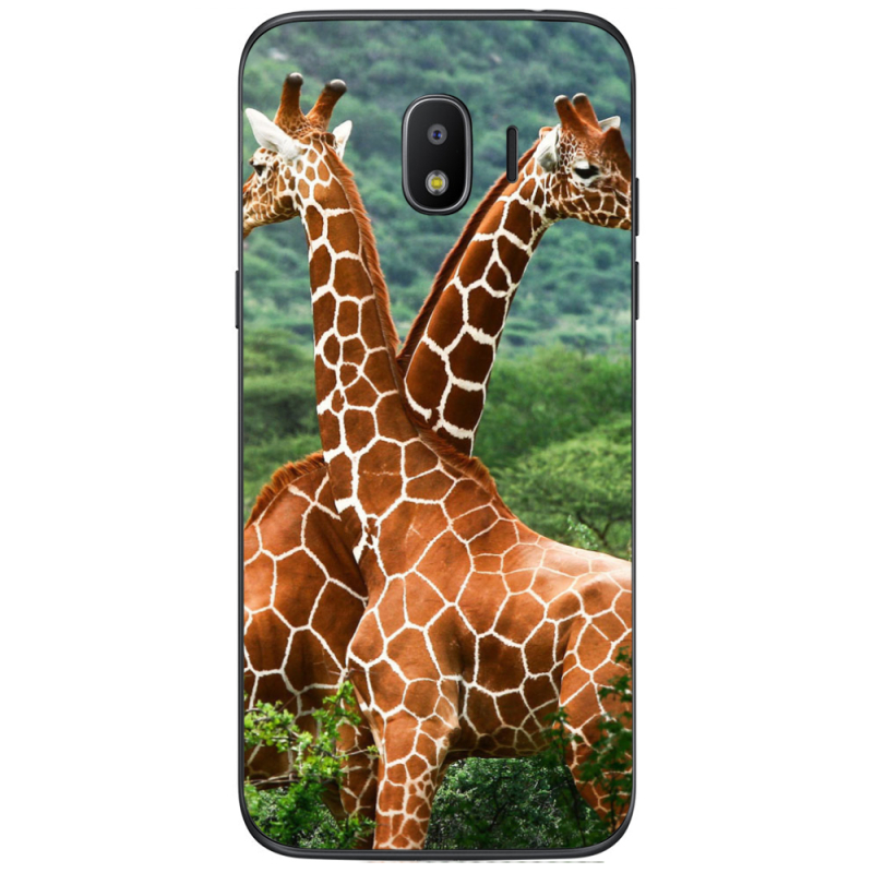 Чехол Uprint Samsung Galaxy J2 2018 J250 