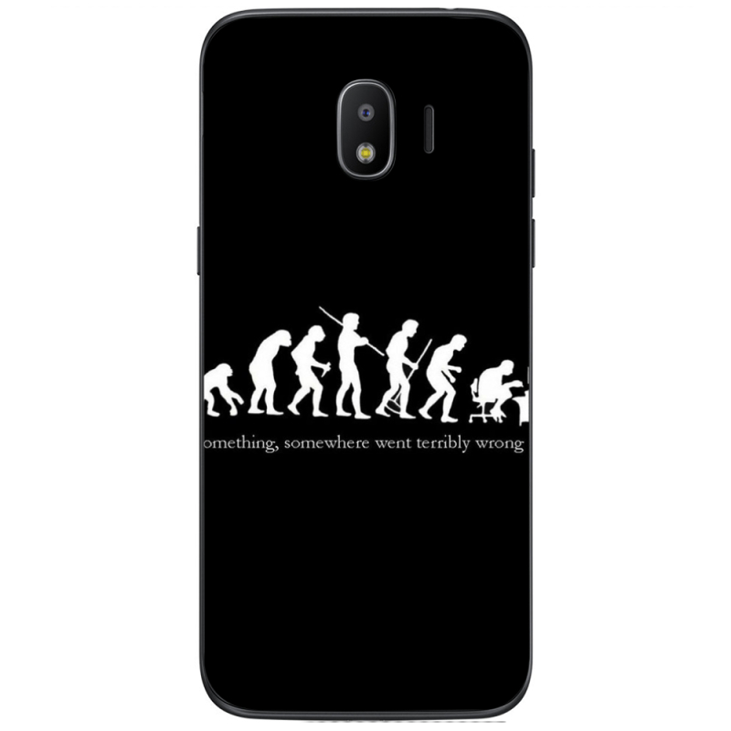 Чехол Uprint Samsung Galaxy J2 2018 J250 