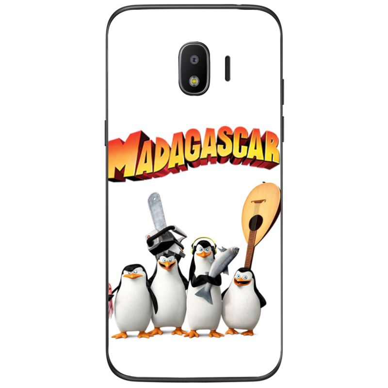 Чехол Uprint Samsung Galaxy J2 2018 J250 