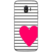 Чехол Uprint Samsung Galaxy J2 2018 J250 