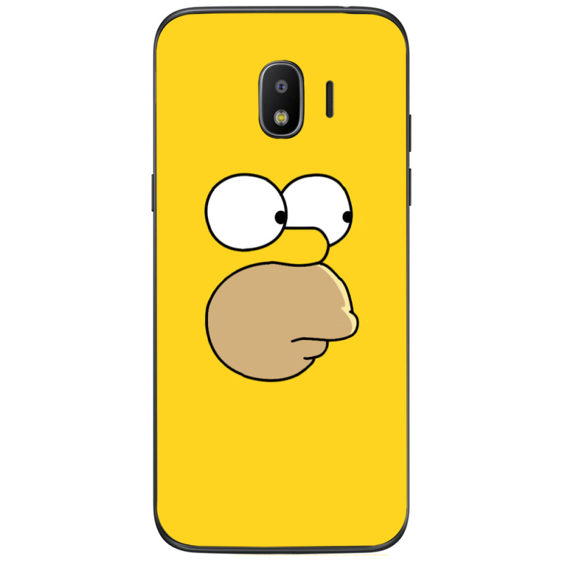 Чехол Uprint Samsung Galaxy J2 2018 J250 