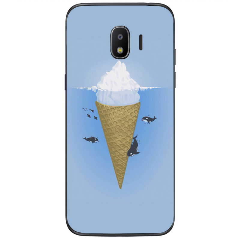 Чехол Uprint Samsung Galaxy J2 2018 J250 