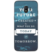 Чехол Uprint Samsung Galaxy J2 2018 J250 