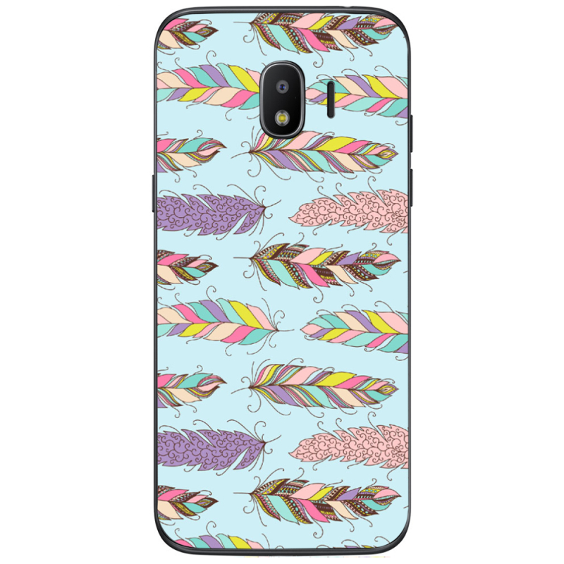 Чехол Uprint Samsung Galaxy J2 2018 J250 