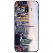 Чехол Uprint Samsung Galaxy J2 2018 J250 