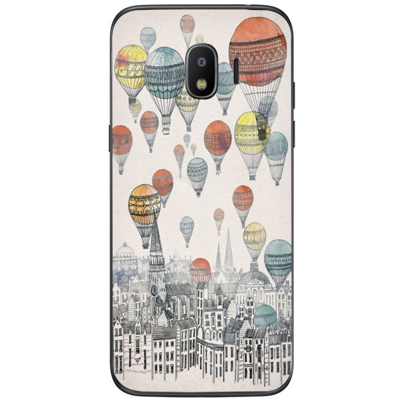 Чехол Uprint Samsung Galaxy J2 2018 J250 