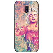 Чехол Uprint Samsung Galaxy J2 2018 J250 